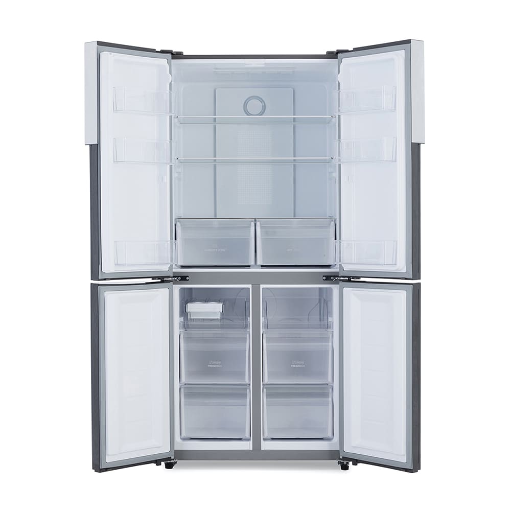 Heladera-NoFrost-Drean-DTP458BKRSS0-5